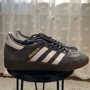 Adidas Handball Spezial Suede Grey